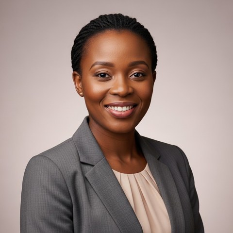 Lerato Mokoena