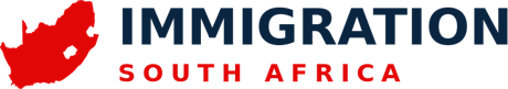 Immigration South Africa Logo